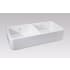 Rohl Shaws Original RC3719WH - White