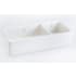 Rohl Shaws Original RC4019WH - White