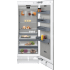 Gaggenau Vario 400 Series RC472705 - 400 Series Panel Ready 16.8 Cu. Ft. Refrigeration Column