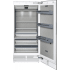 Gaggenau Vario 400 Series RC492705 - Interior View