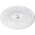 Nantucket Sinks Regatta Collection RC70640W - Regatta Tortola 25" Single Bowl Italian Fireclay Vanity Sink
