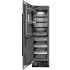 ZLINE RCFVBS24 - 24 Inch Freezer Column