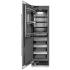 ZLINE Autograph Edition RCFVZ30424CB - 24 Inch Freezer Column