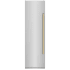 ZLINE Autograph Edition RCFVZ30424CB - 24 Inch Freezer Column