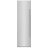 ZLINE Autograph Edition RCFVZ30424G - 24 Inch Freezer Column