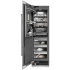 ZLINE Autograph Edition RCFVZ30424MB - 24 Inch Freezer Column