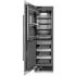 ZLINE Autograph Edition RCFVZ30424MB - 24 Inch Freezer Column