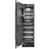 ZLINE Autograph Edition RCFVZBS24CB - 24 Inch Freezer Column