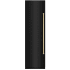 ZLINE Autograph Edition RCFVZBS24CB - 24 Inch Freezer Column