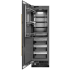 ZLINE Autograph Edition RCFVZBS24G - 24 Inch Freezer Column