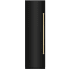 ZLINE Autograph Edition RCFVZBS24G - 24 Inch Freezer Column