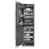 ZLINE Autograph Edition RCFVZSN24CB - 24 Inch Freezer Column