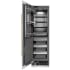 ZLINE Autograph Edition RCFVZSN24CB - 24 Inch Freezer Column
