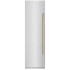 ZLINE Autograph Edition RCFVZSN24CB - 24 Inch Freezer Column