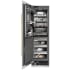 ZLINE Autograph Edition RCFVZSN24G - 24 Inch Freezer Column