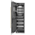 ZLINE Autograph Edition RCFVZSN24G - 24 Inch Freezer Column
