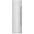 ZLINE Autograph Edition RCFVZSN24G - 24 Inch Freezer Column