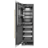 ZLINE Autograph Edition RCFVZWM24CB - 24 Inch Freezer Column