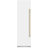 ZLINE Autograph Edition RCFVZWM24CB - 24 Inch Freezer Column