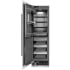 ZLINE Autograph Edition RCFVZWM24MB - 24 Inch Freezer Column