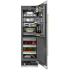 ZLINE Autograph Edition RCRVZ30424G - 24 Inch Refrigerator Column