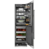 ZLINE Autograph Edition RCRVZ30424MB - 24 Inch Refrigerator Column 12.5 cu. ft. Capacity