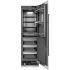 ZLINE Autograph Edition RCRVZ30424MB - 24 Inch Refrigerator Column Shelving System