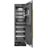 ZLINE Autograph Edition RCRVZBS24G - 24 Inch Refrigerator Column
