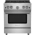 BlueStar Culinary Series RCS304BV2C - Front