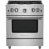 BlueStar RCS Culinary Series RCS30SBV2 - Front