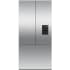 Fisher &amp; Paykel RD3272AUUB - Stainless Steel Panel No Handle
