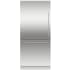 Fisher &amp; Paykel RD3680LUB - Stainless Steel Door Panel Set