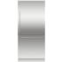 Fisher &amp; Paykel RD3680RUB - Door Panel Set