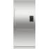 Fisher &amp; Paykel RD3680RUUB - Stainless Steel Panel Set