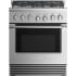 Fisher &amp; Paykel Professional Series RDV2305NN - Front View