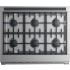 Fisher &amp; Paykel Professional Series RDV2366NN - Cooktop