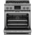 Fisher &amp; Paykel Series 9 RDV3304N - 30 Inch Freestanding Professional Dual Fuel Smart Range with 4 Sealed Dual Flow Burners™