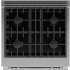 Fisher &amp; Paykel Series 9 RDV3304L - Cooktop View