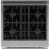Fisher &amp; Paykel Series 7 RGV3304N - Cooktop Configuration