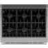 Fisher &amp; Paykel Series 9 RDV3366L - Cooktop