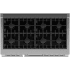 Fisher &amp; Paykel Series 9 RDV3488L - 8 Sealed Burners