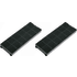 XO XORFSQR - Charcoal Replacement Filter (2 Pk)