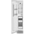 Bertazzoni REF18FCIPIXL23 - Left Hinge Freezer Column