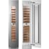 Bertazzoni REF18WCPIXR23 - Right Hinged Wine Cellar Column