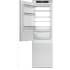Bertazzoni Professional Series REF24BMBIPNVL - 24 Inch Panel Ready Built-In Bottom Mount Refrigerator in Opened View