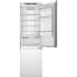 Bertazzoni REF24BMBPNB - 24 Inch Integrated Bottom Mount Refrigerator