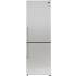 Bertazzoni Professional Series REF24BMFIXNV - 24 Inch Counter Depth Freestanding Bottom Mount Refrigerator with 11.4 cu. ft. Total Capacity