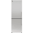 Bertazzoni Professional Series REF24BMFIXNVL - 24 Inch Counter Depth Freestanding Bottom Mount Refrigerator with 11.4 cu. ft. Total Capacity