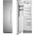 Bertazzoni Professional Series BERTREFFRPROSS2 - 24 Inch Built-In Freezer Column Left Hinge