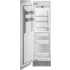 Bertazzoni REF24FCIPIXL23 - 24 Inch Built-In Freezer Column
